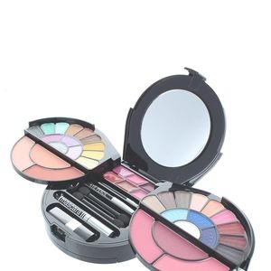 Br deluxe makeup palette 64 colors